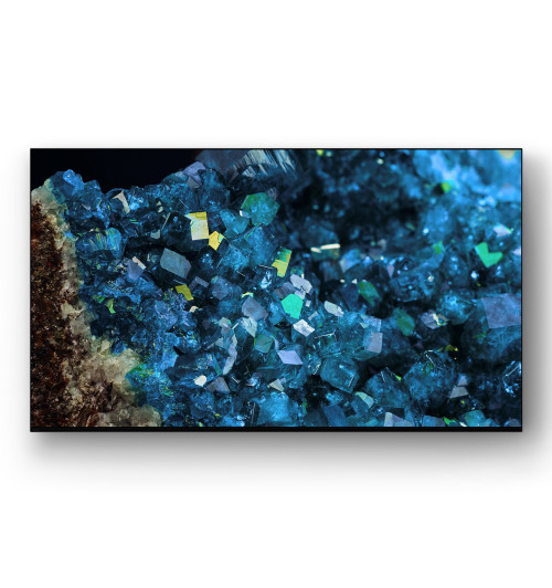 Sony FWD-83A80L Bravia XR - Profesjonalny wyświetlacz / telewizor 83-calowy 4K HDR z Google TV