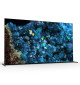 Sony FWD-83A80L Bravia XR - Profesjonalny wyświetlacz / telewizor 83-calowy 4K HDR z Google TV