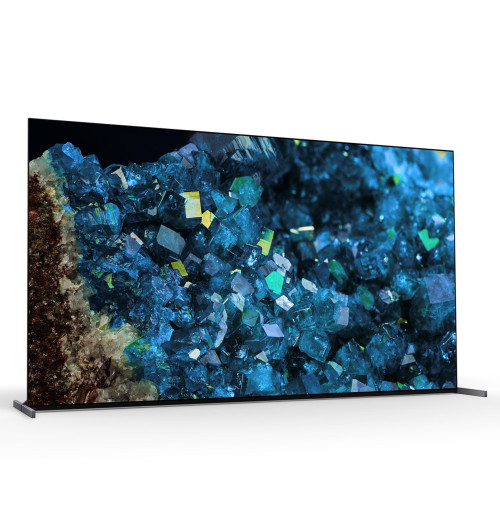 Sony FWD-83A80L Bravia XR - Profesjonalny wyświetlacz / telewizor 83-calowy 4K HDR z Google TV
