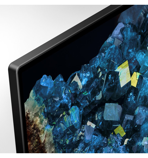 Sony FWD-83A80L Bravia XR - Profesjonalny wyświetlacz / telewizor 83-calowy 4K HDR z Google TV