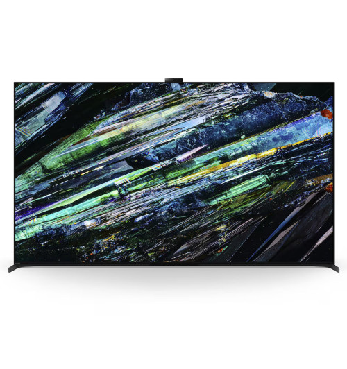 Sony FWD-77A95L Bravia XR - Profesjonalny wyświetlacz / telewizor QD-OLED 77" Google TV