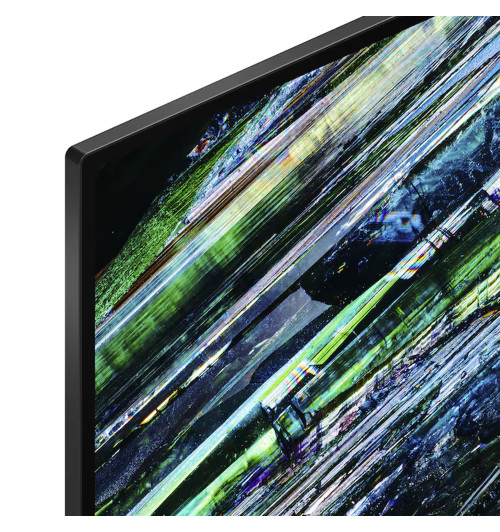 Sony FWD-77A95L Bravia XR - Profesjonalny wyświetlacz / telewizor QD-OLED 77" Google TV