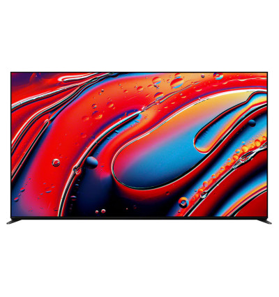 Sony FWD-85XR90 Bravia XR - Profesjonalny wyświetlacz / telewizor LCD QLED 85" 4K Google TV
