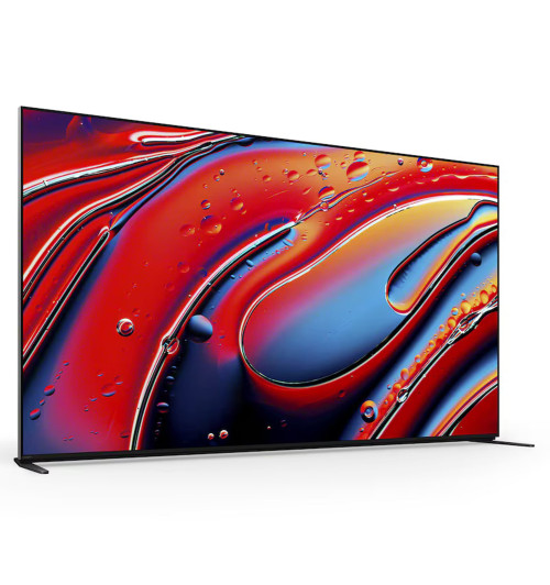 Sony FWD-85XR90 Bravia XR - Profesjonalny wyświetlacz / telewizor LCD QLED 85" 4K Google TV
