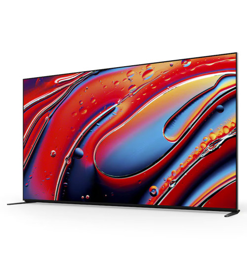 Sony FWD-85XR90 Bravia XR - Profesjonalny wyświetlacz / telewizor LCD QLED 85" 4K Google TV