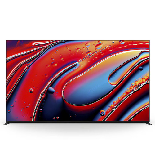Sony FWD-85XR90 Bravia XR - Profesjonalny wyświetlacz / telewizor LCD QLED 85" 4K Google TV