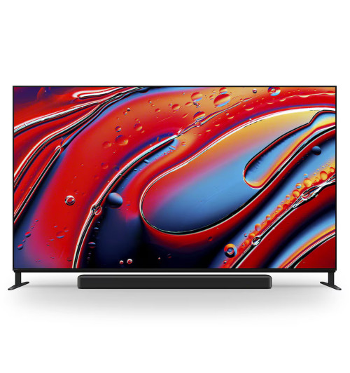 Sony FWD-85XR90 Bravia XR - Profesjonalny wyświetlacz / telewizor LCD QLED 85" 4K Google TV