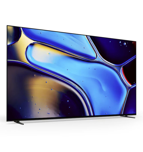 Sony FWD-65XR80 Bravia XR - Profesjonalny wyświetlacz / telewizor OLED 65" 4K Google TV