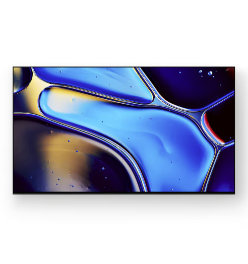 Sony FWD-65XR80 Bravia XR - Profesjonalny wyświetlacz / telewizor OLED 65" 4K Google TV