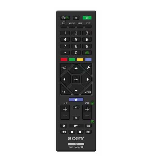 Sony FWD-65XR80 Bravia XR - Profesjonalny wyświetlacz / telewizor OLED 65" 4K Google TV