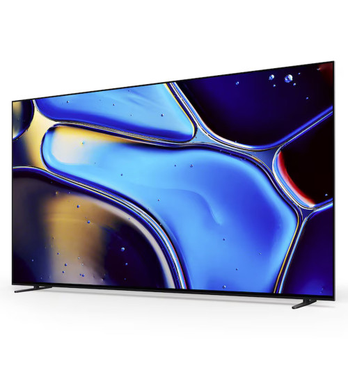 Sony FWD-55XR80 Bravia XR - Profesjonalny wyświetlacz / telewizor OLED 55" 4K Google TV