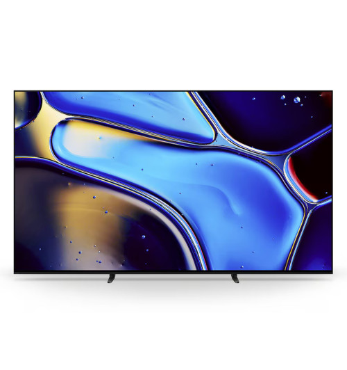 Sony FWD-55XR80 Bravia XR - Profesjonalny wyświetlacz / telewizor OLED 55" 4K Google TV