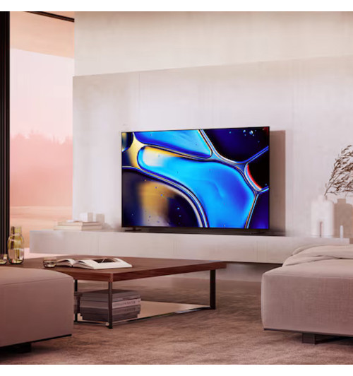 Sony FWD-55XR80 Bravia XR - Profesjonalny wyświetlacz / telewizor OLED 55" 4K Google TV