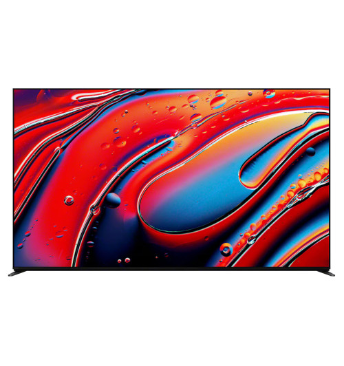 Sony FWD-75XR90 Bravia XR - Profesjonalny wyświetlacz / telewizor LCD QLED 75" 4K Google TV