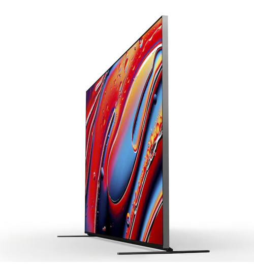 Sony FWD-75XR90 Bravia XR - Profesjonalny wyświetlacz / telewizor LCD QLED 75" 4K Google TV