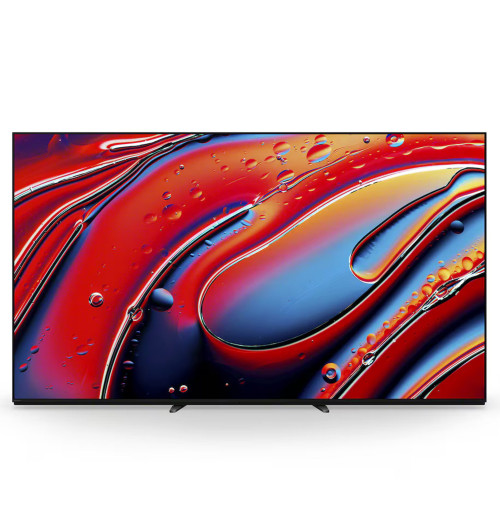 Sony FWD-75XR90 Bravia XR - Profesjonalny wyświetlacz / telewizor LCD QLED 75" 4K Google TV