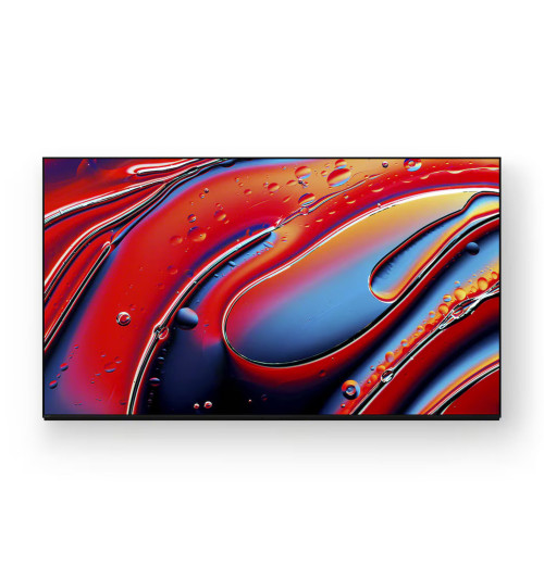 Sony FWD-75XR90 Bravia XR - Profesjonalny wyświetlacz / telewizor LCD QLED 75" 4K Google TV