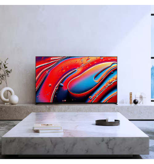 Sony FWD-75XR90 Bravia XR - Profesjonalny wyświetlacz / telewizor LCD QLED 75" 4K Google TV