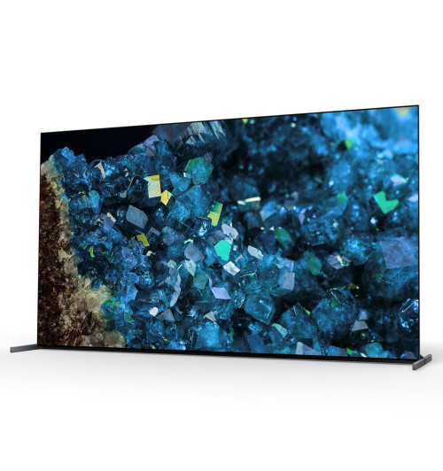 Sony FWD-55A80L Bravia XR - Profesjonalny wyświetlacz / telewizor 55" 4K HDR z Google TV