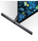 Sony FWD-55A80L Bravia XR - Profesjonalny wyświetlacz / telewizor 55" 4K HDR z Google TV