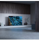 Sony FWD-55A80L Bravia XR - Profesjonalny wyświetlacz / telewizor 55" 4K HDR z Google TV