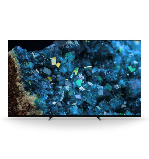 Sony FWD-65A80L Bravia XR - Profesjonalny wyświetlacz / telewizor 65" 4K HDR z Google TV