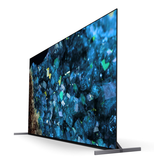 Sony FWD-65A80L Bravia XR - Profesjonalny wyświetlacz / telewizor 65" 4K HDR z Google TV