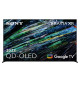 Sony FWD-65A95L Bravia XR - Profesjonalny wyświetlacz / telewizor QD-OLED 65" Google TV