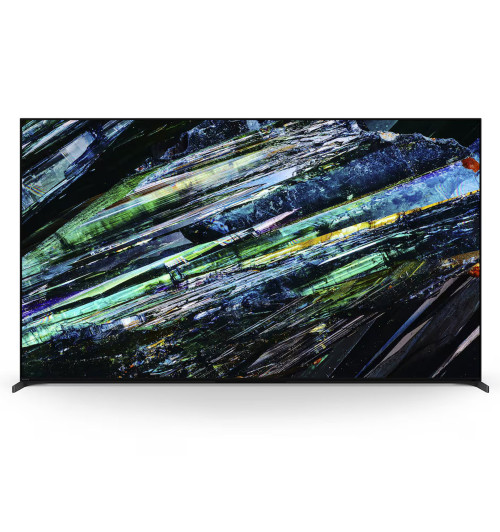 Sony FWD-65A95L Bravia XR - Profesjonalny wyświetlacz / telewizor QD-OLED 65" Google TV