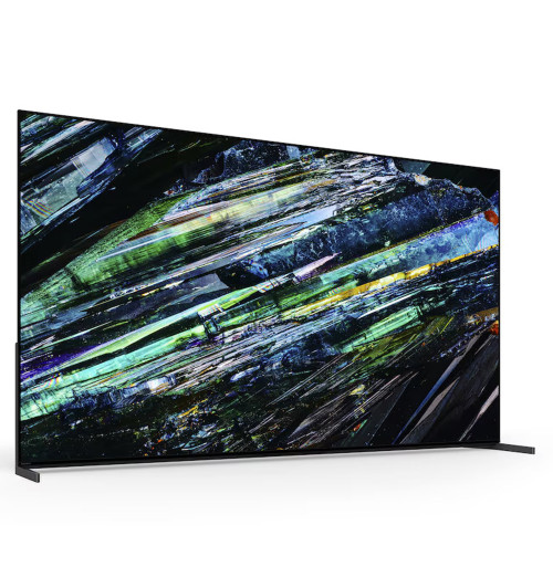 Sony FWD-65A95L Bravia XR - Profesjonalny wyświetlacz / telewizor QD-OLED 65" Google TV