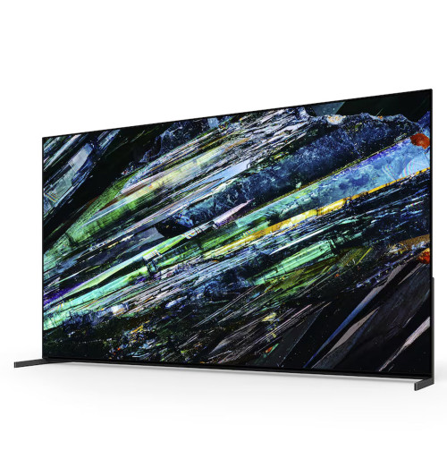 Sony FWD-65A95L Bravia XR - Profesjonalny wyświetlacz / telewizor QD-OLED 65" Google TV