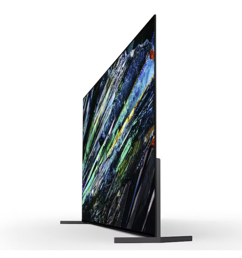 Sony FWD-65A95L Bravia XR - Profesjonalny wyświetlacz / telewizor QD-OLED 65" Google TV