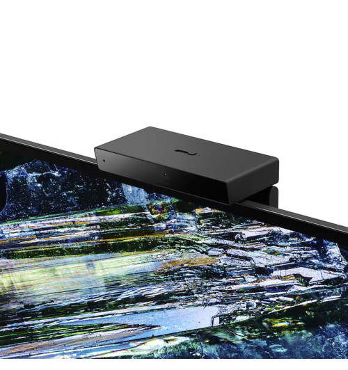 Sony FWD-65A95L Bravia XR - Profesjonalny wyświetlacz / telewizor QD-OLED 65" Google TV