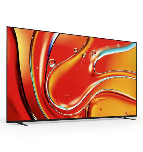 Sony FWD-85XR70 Bravia XR - Profesjonalny wyświetlacz / telewizor LCD QLED 85" 4K Google TV