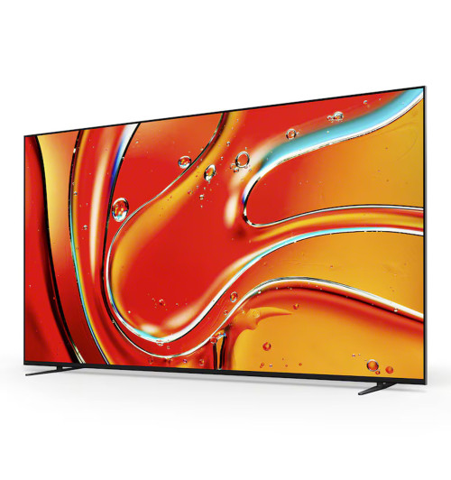 Sony FWD-85XR70 Bravia XR - Profesjonalny wyświetlacz / telewizor LCD QLED 85" 4K Google TV