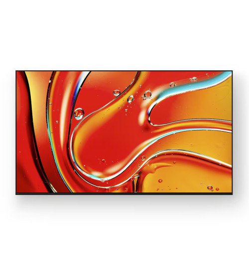Sony FWD-85XR70 Bravia XR - Profesjonalny wyświetlacz / telewizor LCD QLED 85" 4K Google TV