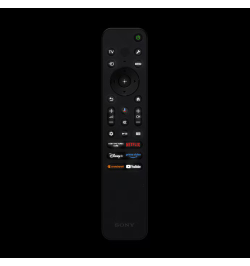 Sony FWD-85XR70 Bravia XR - Profesjonalny wyświetlacz / telewizor LCD QLED 85" 4K Google TV