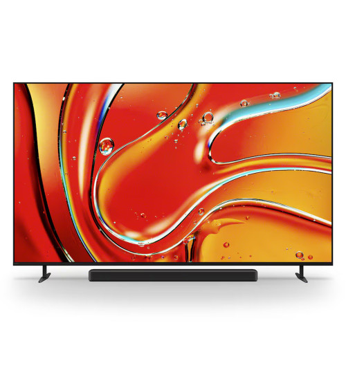 Sony FWD-85XR70 Bravia XR - Profesjonalny wyświetlacz / telewizor LCD QLED 85" 4K Google TV