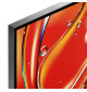 Sony FWD-75XR70 Bravia XR - Profesjonalny wyświetlacz / telewizor LCD QLED 75" 4K Google TV