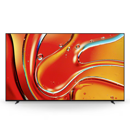 Sony FWD-75XR70 Bravia XR - Profesjonalny wyświetlacz / telewizor LCD QLED 75" 4K Google TV