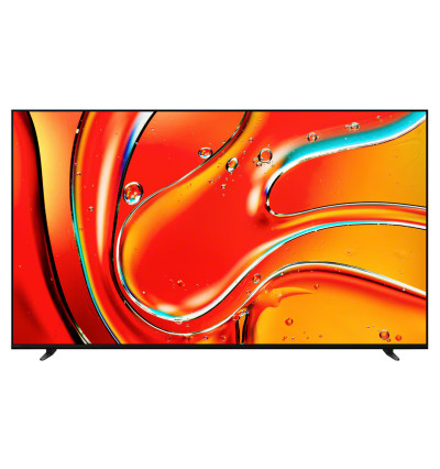 Sony FWD-65XR70 Bravia XR - Profesjonalny wyświetlacz / telewizor LCD QLED 65" 4K Google TV