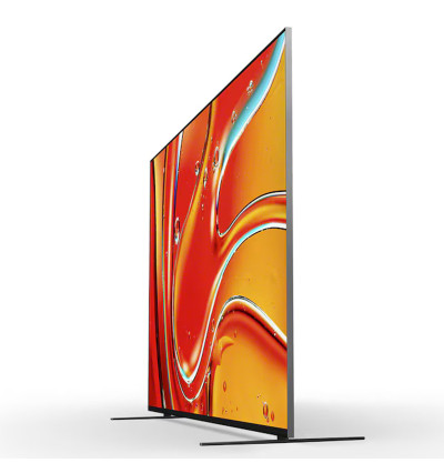 Sony FWD-65XR70 Bravia XR - Profesjonalny wyświetlacz / telewizor LCD QLED 65" 4K Google TV