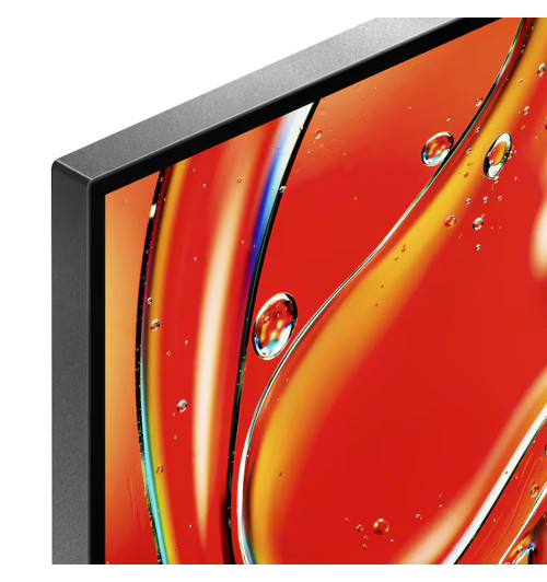 Sony FWD-65XR70 Bravia XR - Profesjonalny wyświetlacz / telewizor LCD QLED 65" 4K Google TV