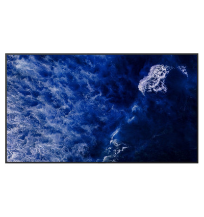 Sony FW-98BZ53L Bravia XR - Profesjonalny wyświetlacz / monitor 98" 4K Ultra HD