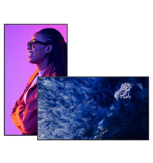 Sony FW-98BZ53L Bravia XR - Profesjonalny wyświetlacz / monitor 98" 4K Ultra HD