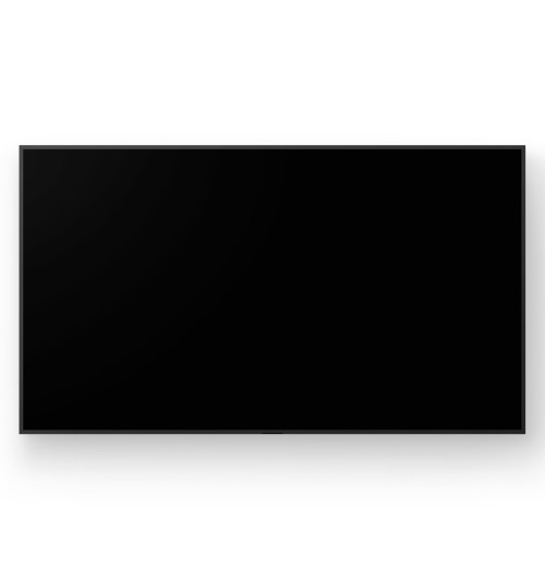Sony FW-98BZ53L Bravia XR - Profesjonalny wyświetlacz / monitor 98" 4K Ultra HD