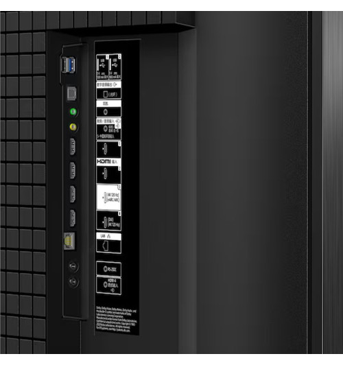 Sony FW-98BZ30L Bravia XR - Profesjonalny wyświetlacz / monitor 98" 4K Ultra HD