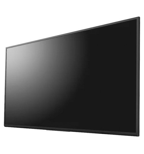 Sony FW-98BZ30L Bravia XR - Profesjonalny wyświetlacz / monitor 98" 4K Ultra HD