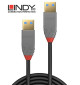 Lindy 36750 kabel USB 3.0 A – A Anthra Line  - 0.5 m