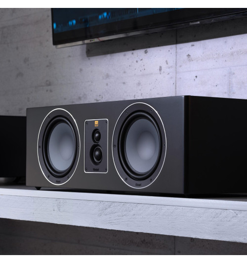 Magnat Signature Center Pro II - Kolumna centralna do kina domowego